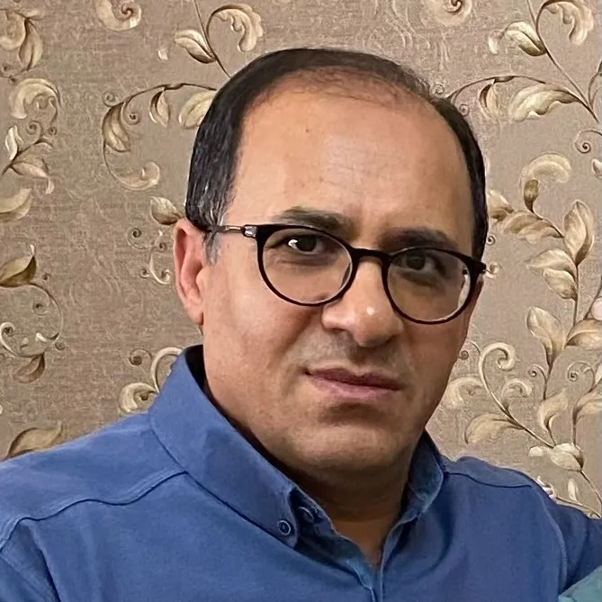 صمد محمدزاده