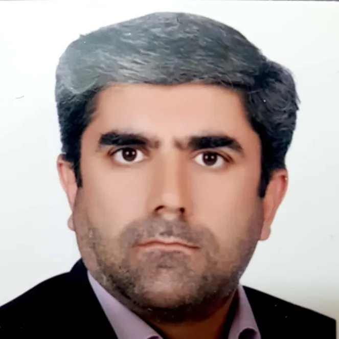 دکتر رضا رادمهر