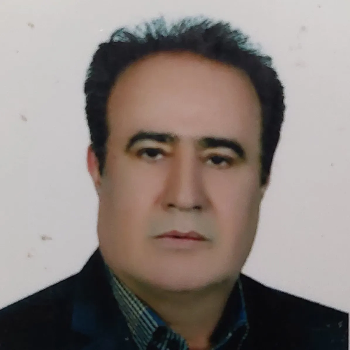 دکتر غلام حسین جعفرپورعصر