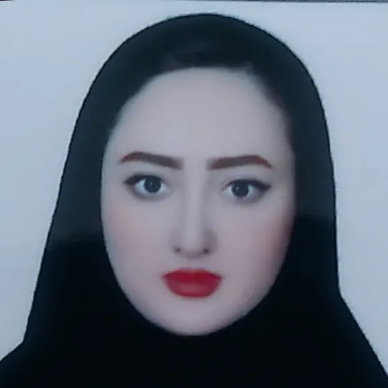 زهرا نظری راد