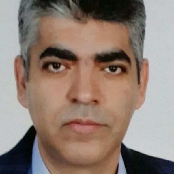 دکتر مهدی آزادی