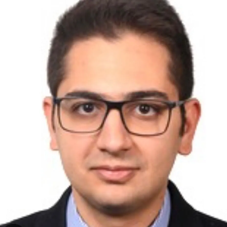 دکتر محمد ایمان نقشی زادیان