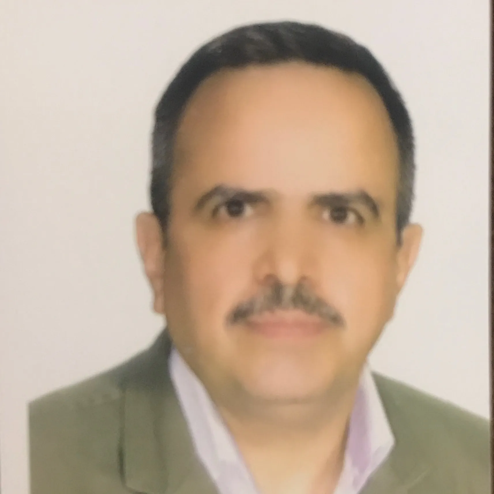دکتر حسن سمیعی