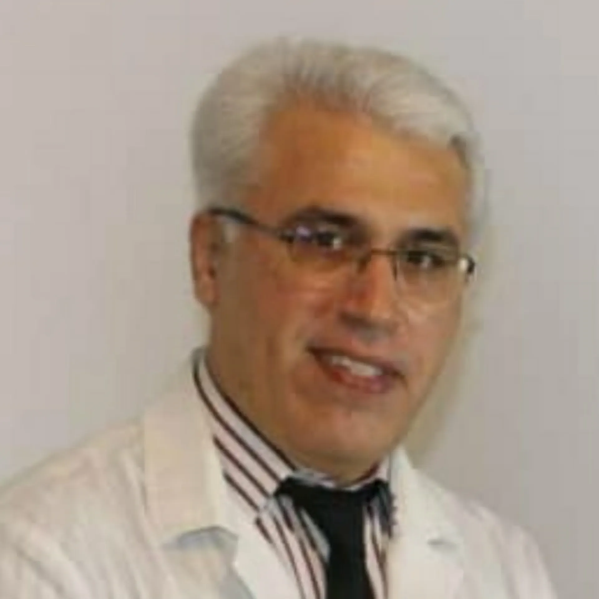 دکتر قاسم طهماسبی