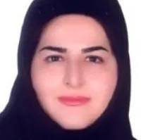 دکتر نیلوفر رضائی آشتیانی