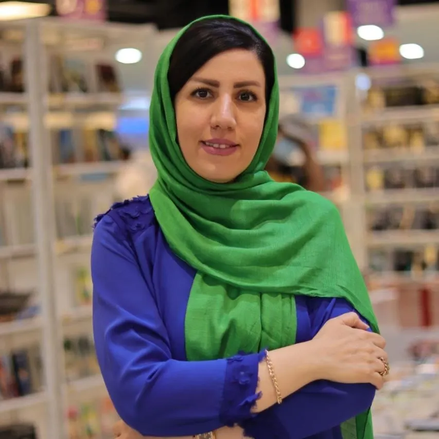 نفیسه بالایی