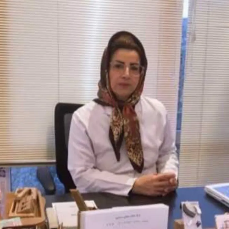پروین ویس کرمی