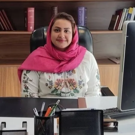 مینا شیرمحمدعلی