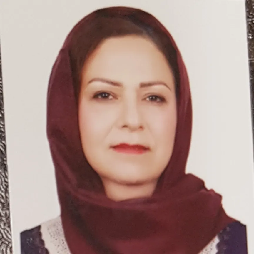دکتر مرضیه شیرازی