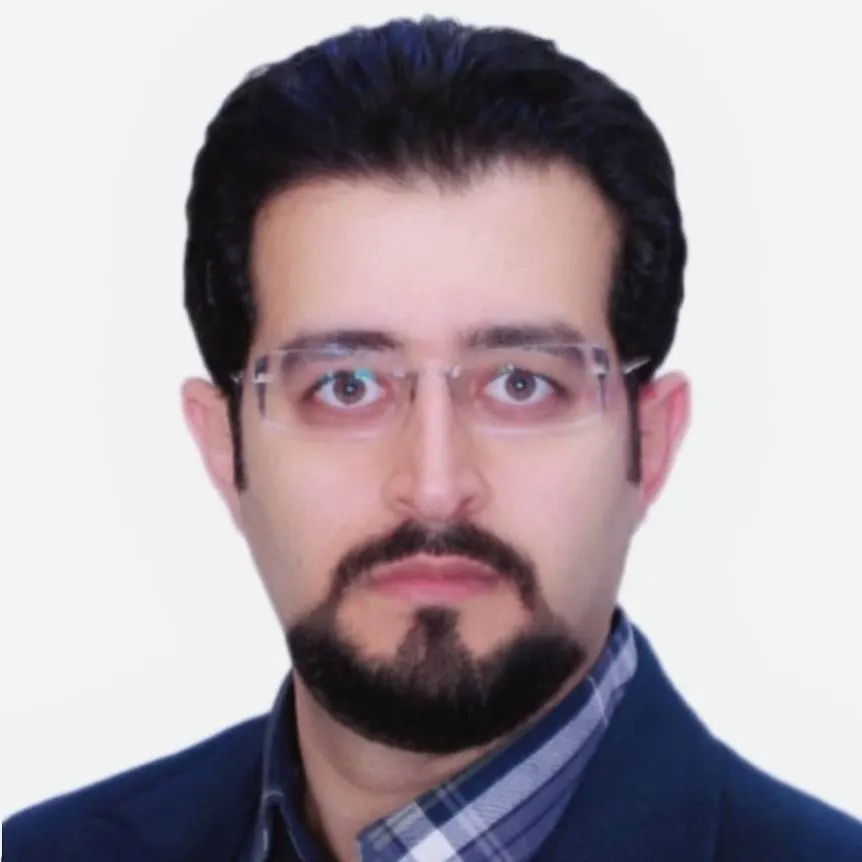 دکتر محمد حسن پور