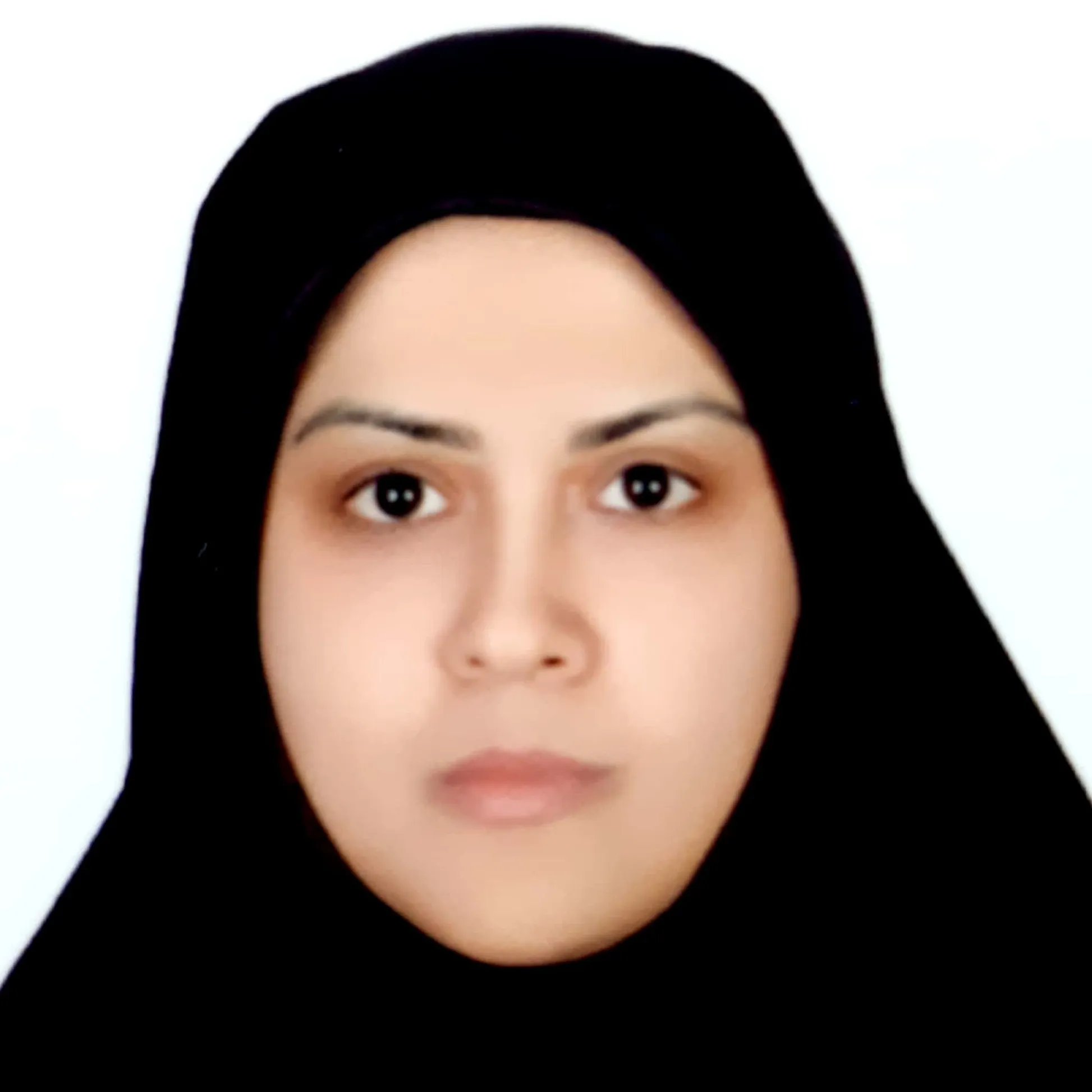دکتر طاهره قاسمی