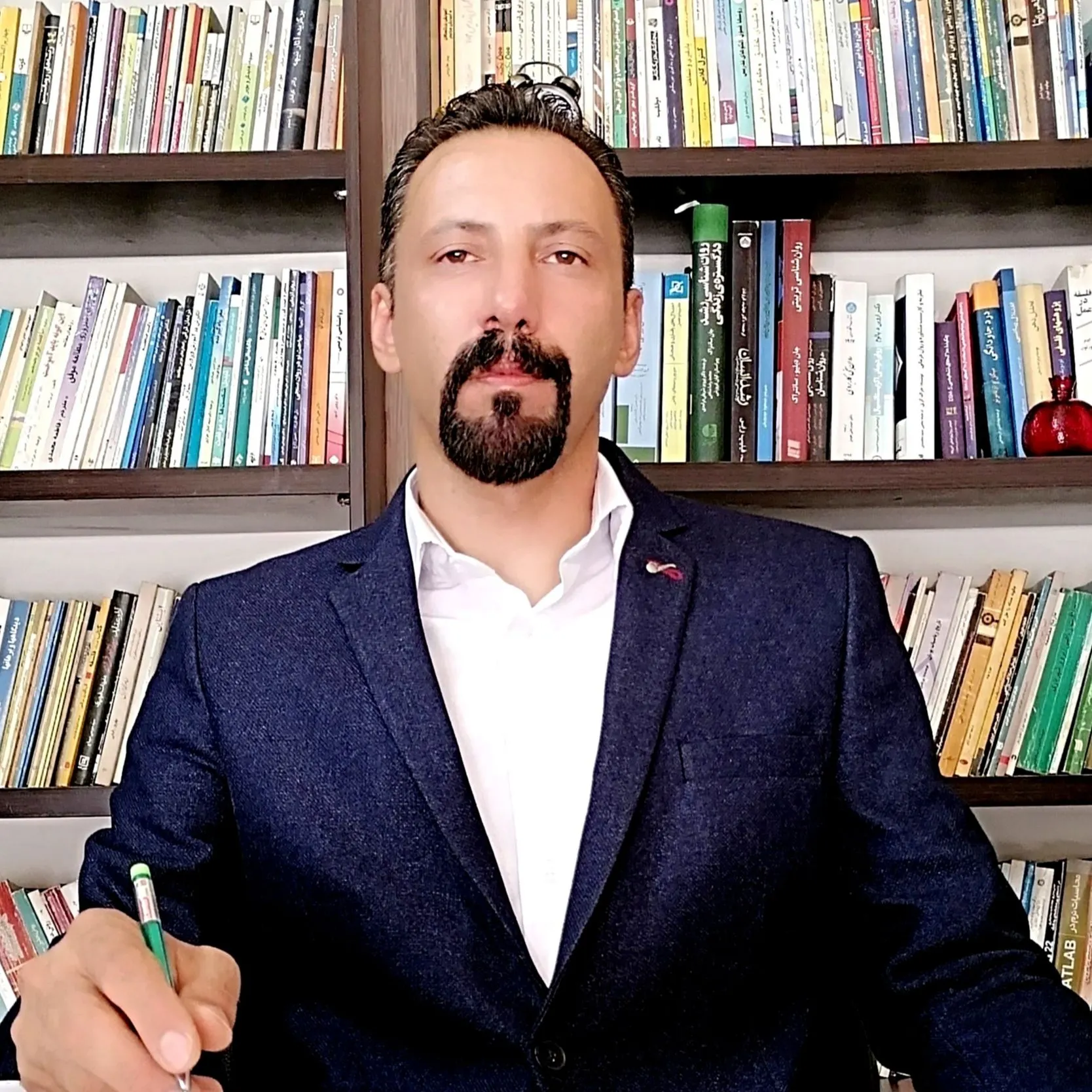 دکتر محسن یزدان فر