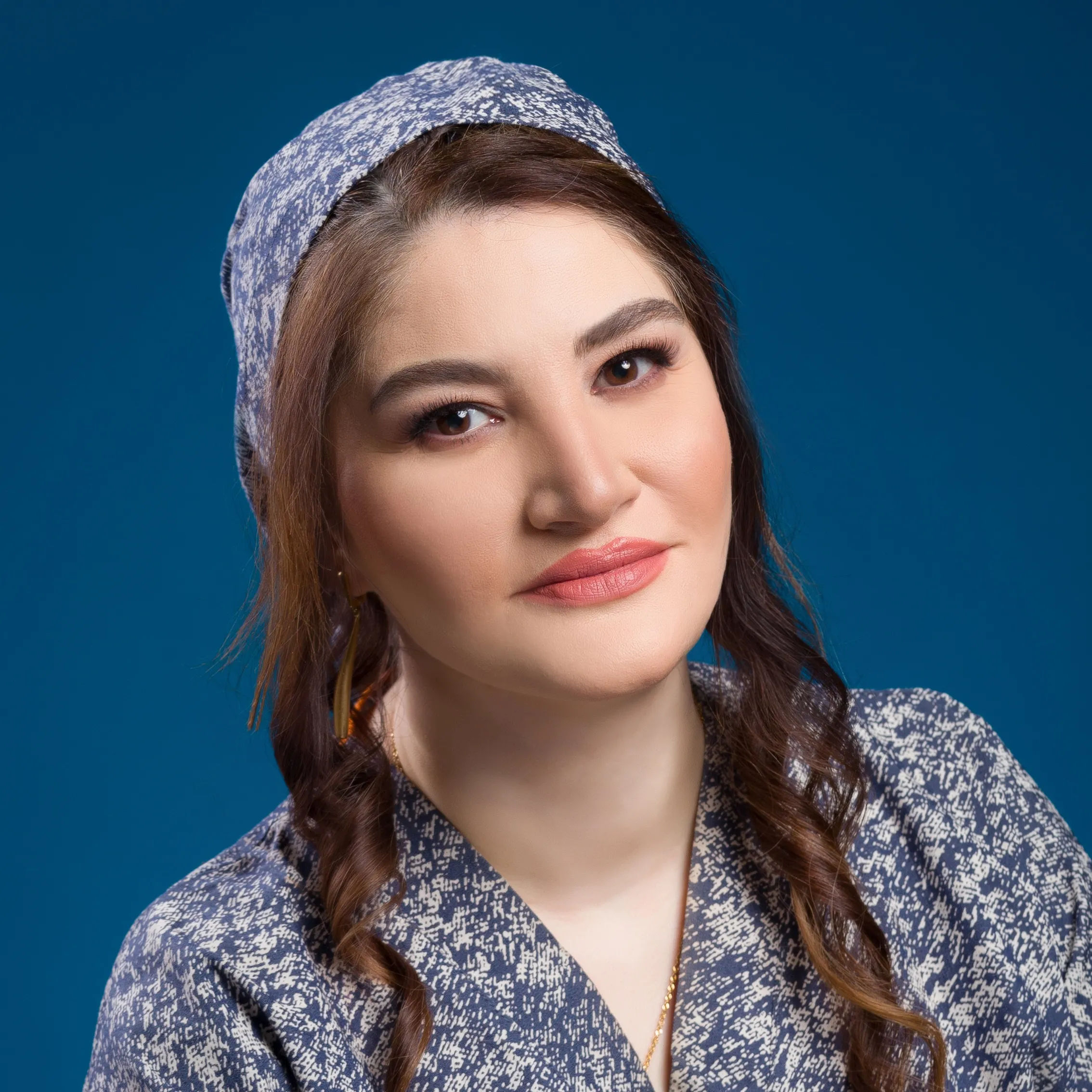 دکتر سیده مطهره عبداللهی حسینی