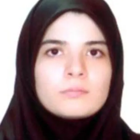 دکتر رعنا حقیقت شیشوان