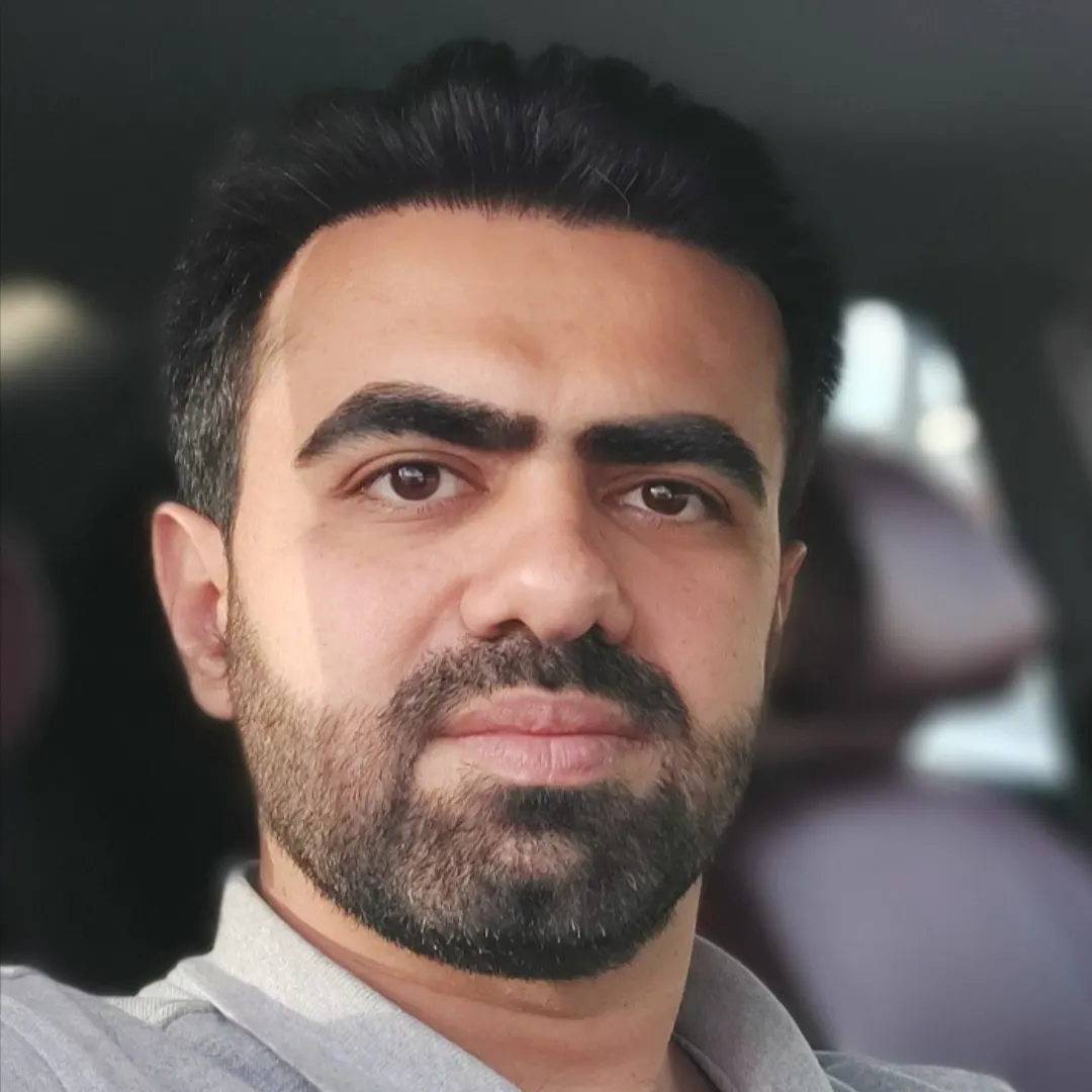احمدرضا جوکار