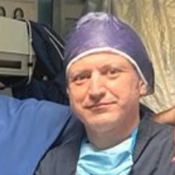دکتر امین ثروتی