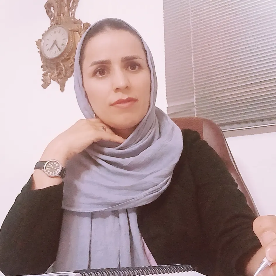 حمیده عقابی