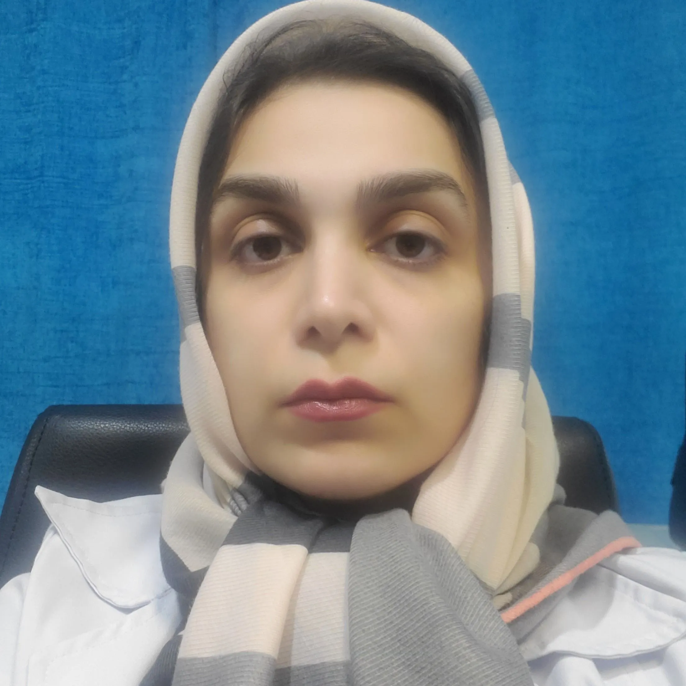دکتر زینب صدر