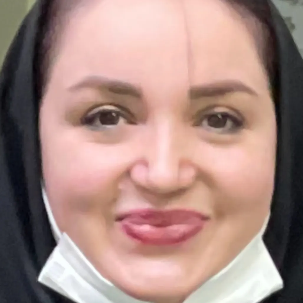 دکتر مقدسه جهانشاهی