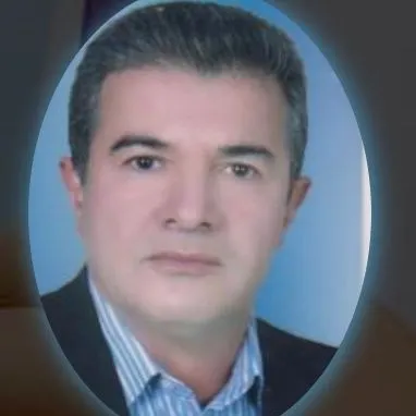 دکتر داود سروش