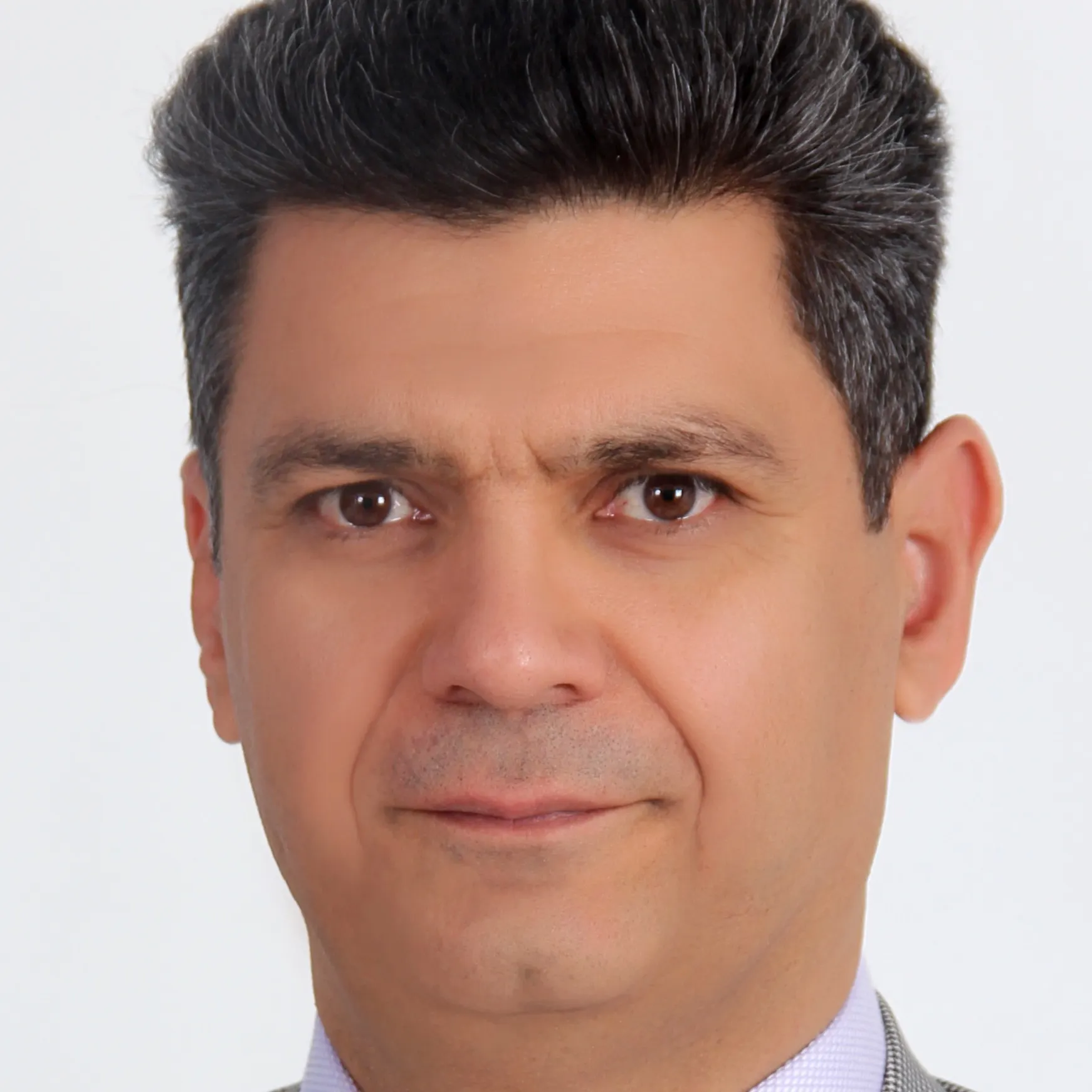 دکتر محمدنعیم احراری