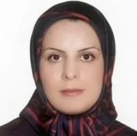 دکتر مریم السادات قریشی