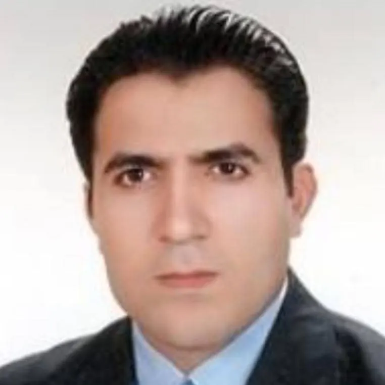 دکتر مجتبی کاشی
