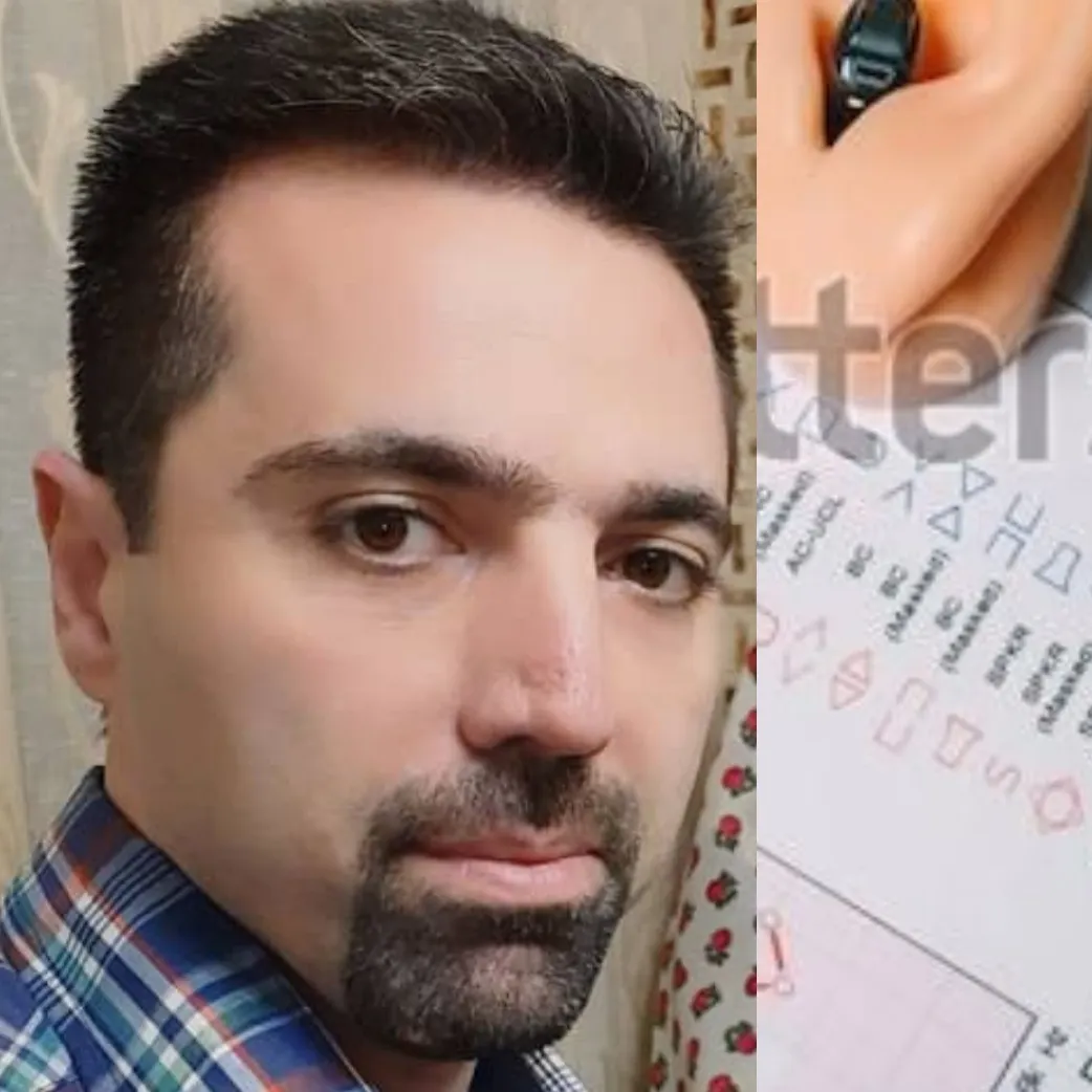امیرحسین زارع ولوجردی