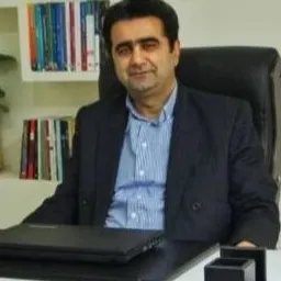 دکتر سلیمان حسن زاده