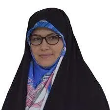 دکتر زهرا کاشانی