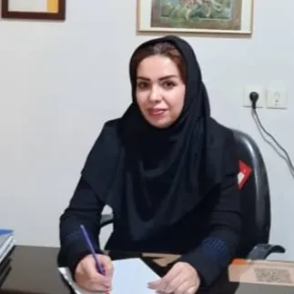 مریم نوری‌زاده