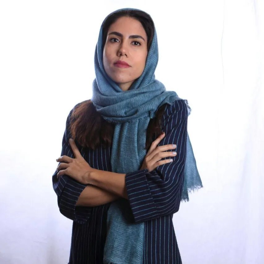 دکتر آزاده بیگلرزاده