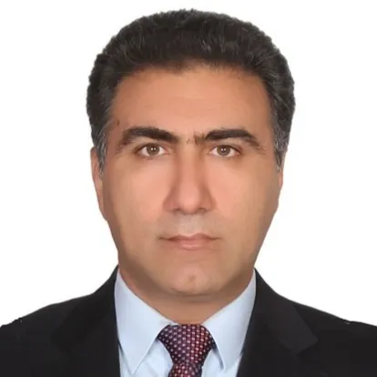 دکتر سعید شاقاسمی