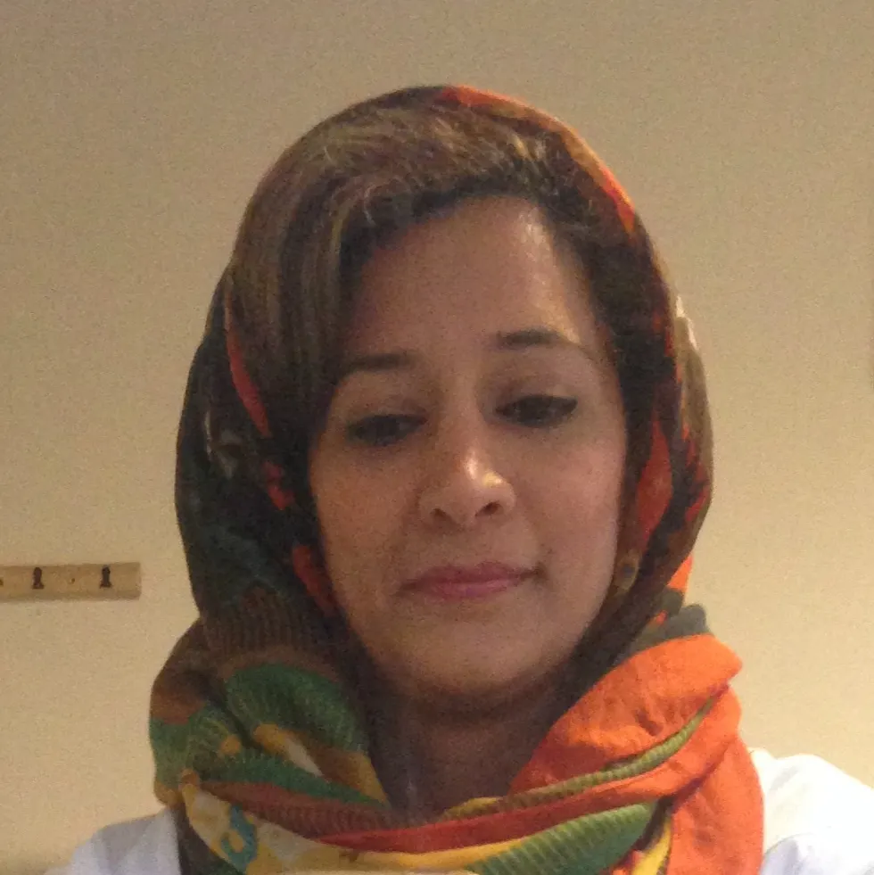 سوگل هاشمی طاری