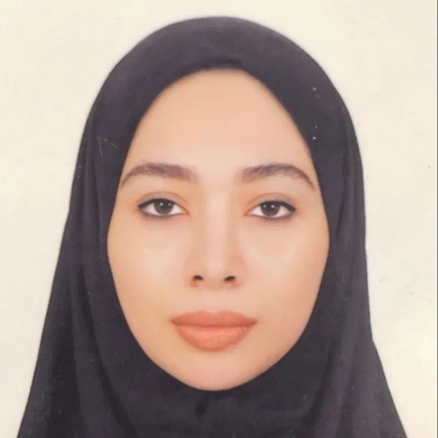 دکتر نوشین صداقت باغی