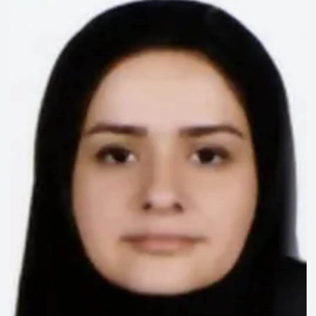 سروناز مهرابیان