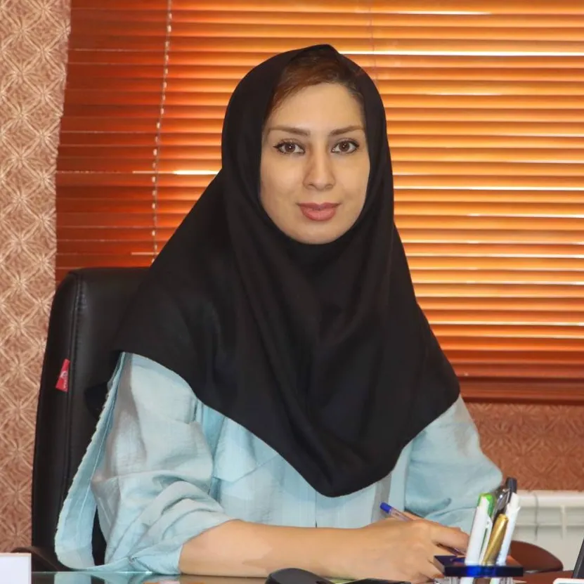 دکتر سیده نرجس رودبارکی