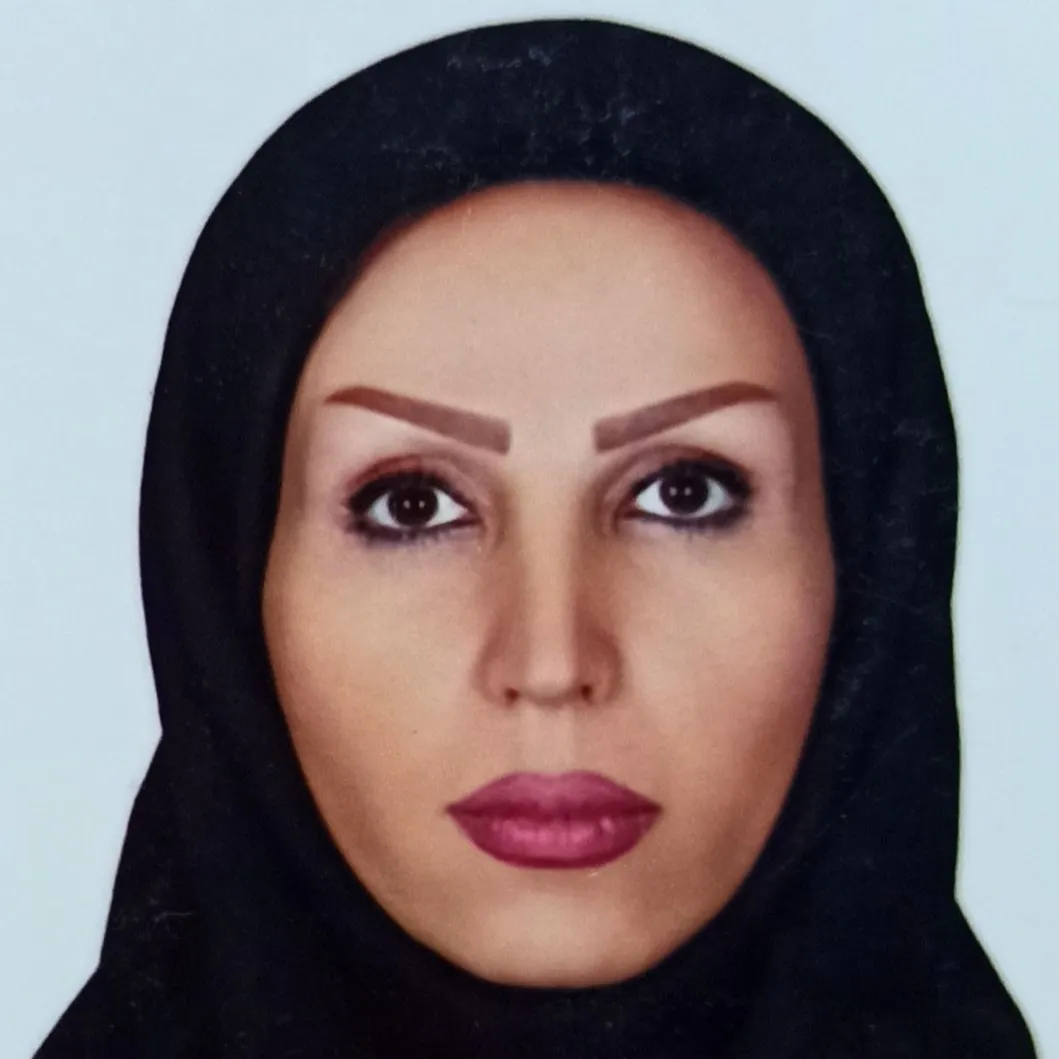 دکتر مریم جلوخوانیان