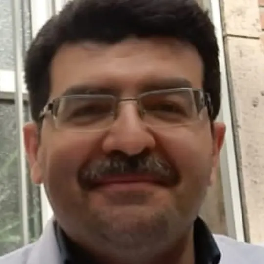 دکتر آرمین وزیریان