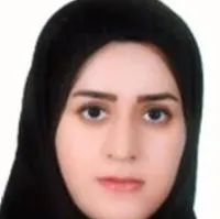 دکتر بنفشه اکبری دستجردی