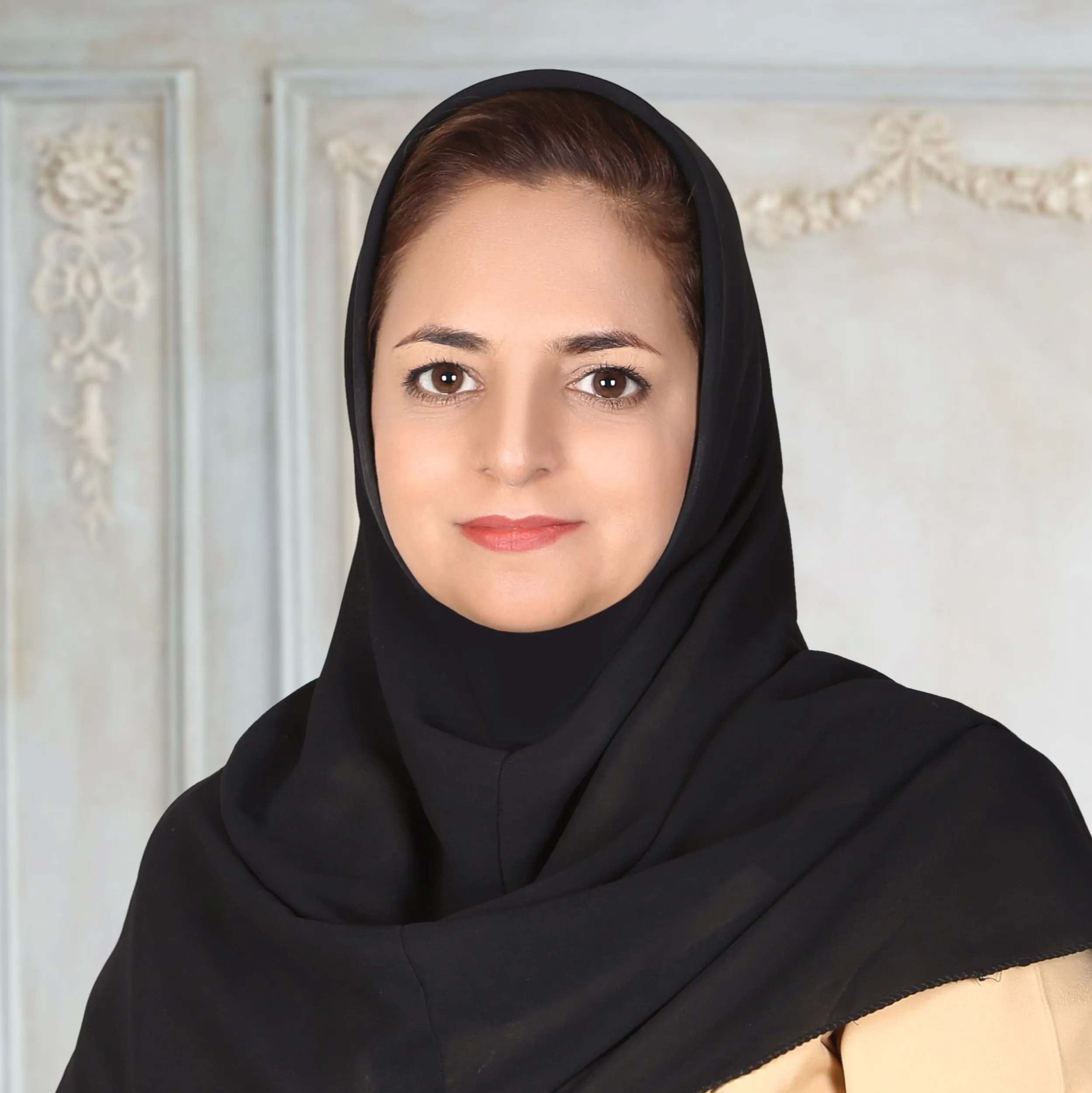 زهرا شاه امیری
