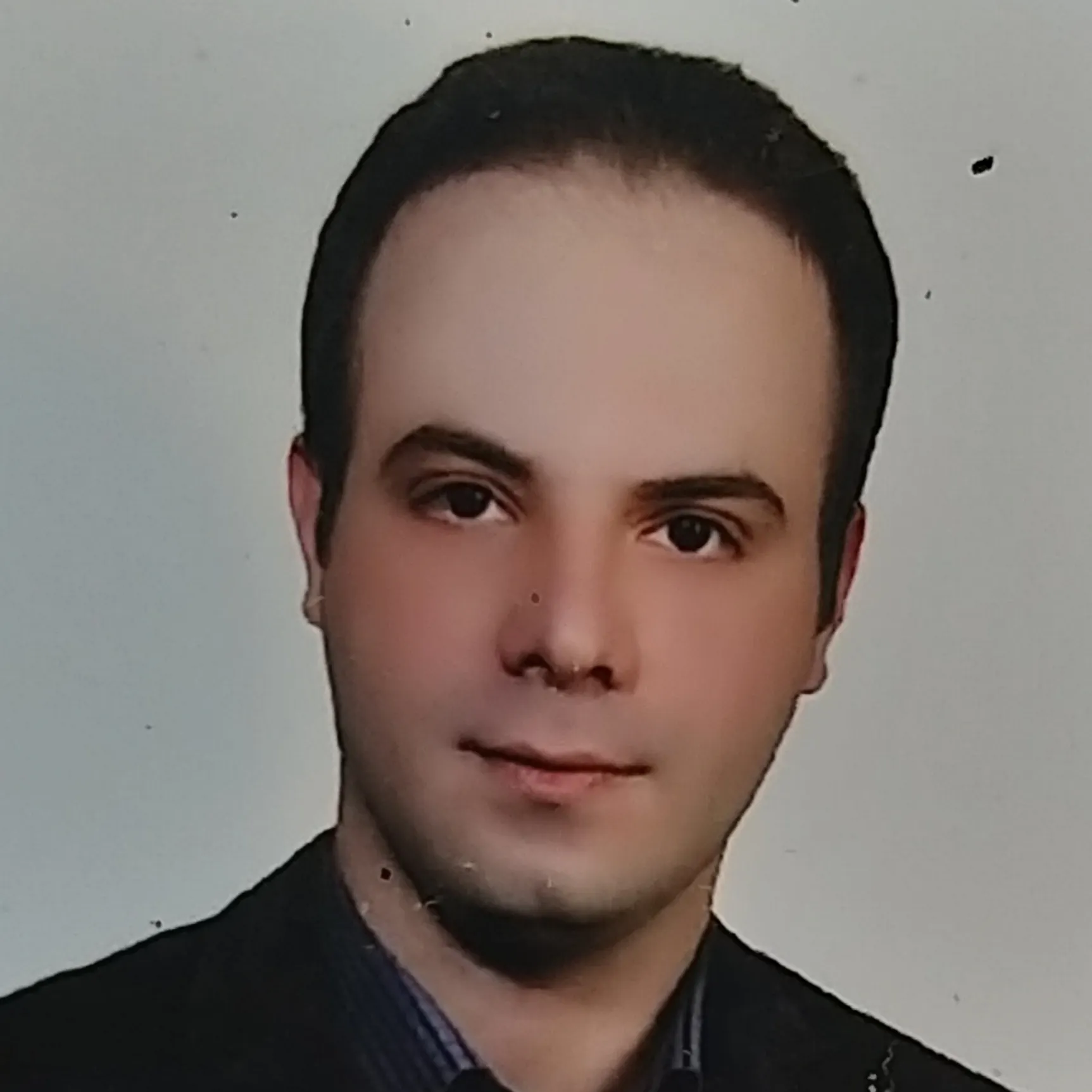 دکتر علی شیرزاد دلاور