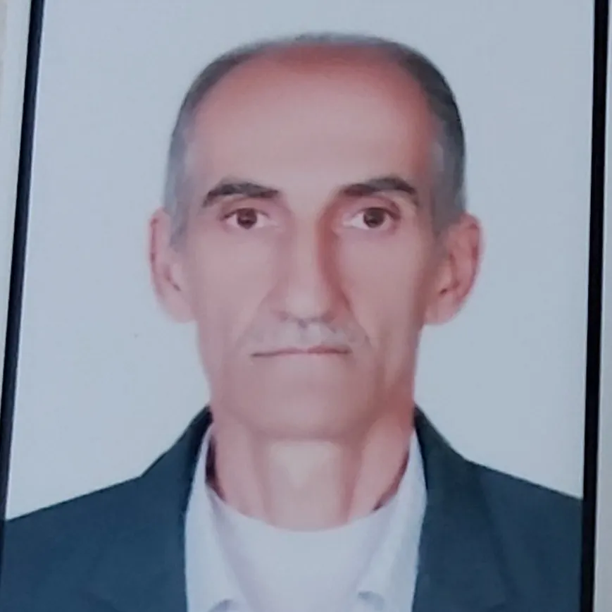 جمشید سلیمانی