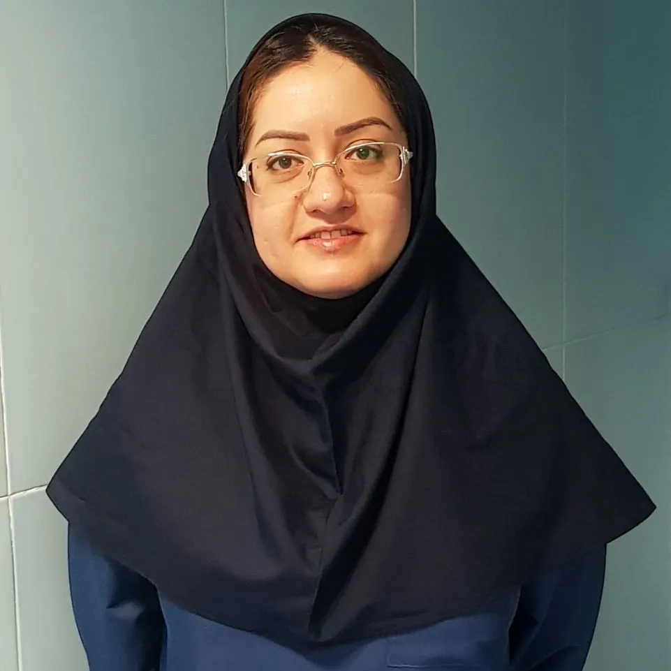 دکتر نعیمه حیرانی زاده