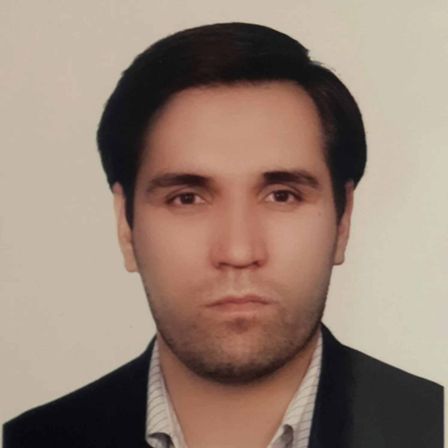 دکتر محمدباقر محقق