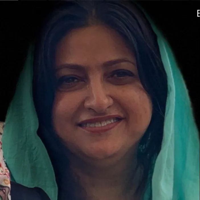 دکتر نغمه هاشمی اصفهانی