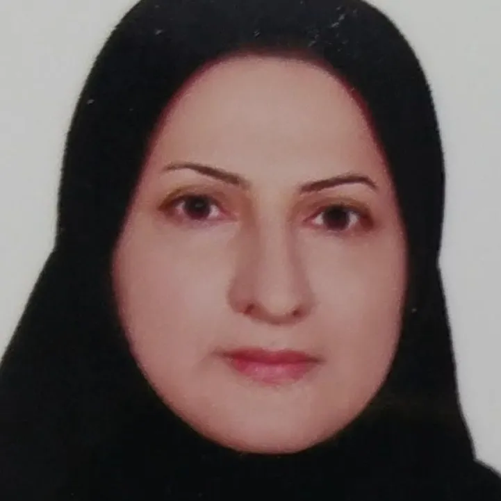 دکتر سهیلا فرجادنیا