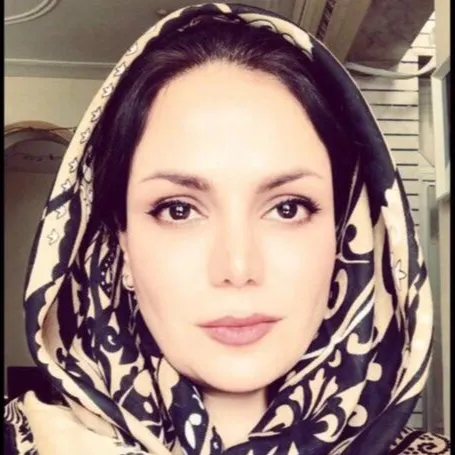 دکتر مهری شاکری نسب