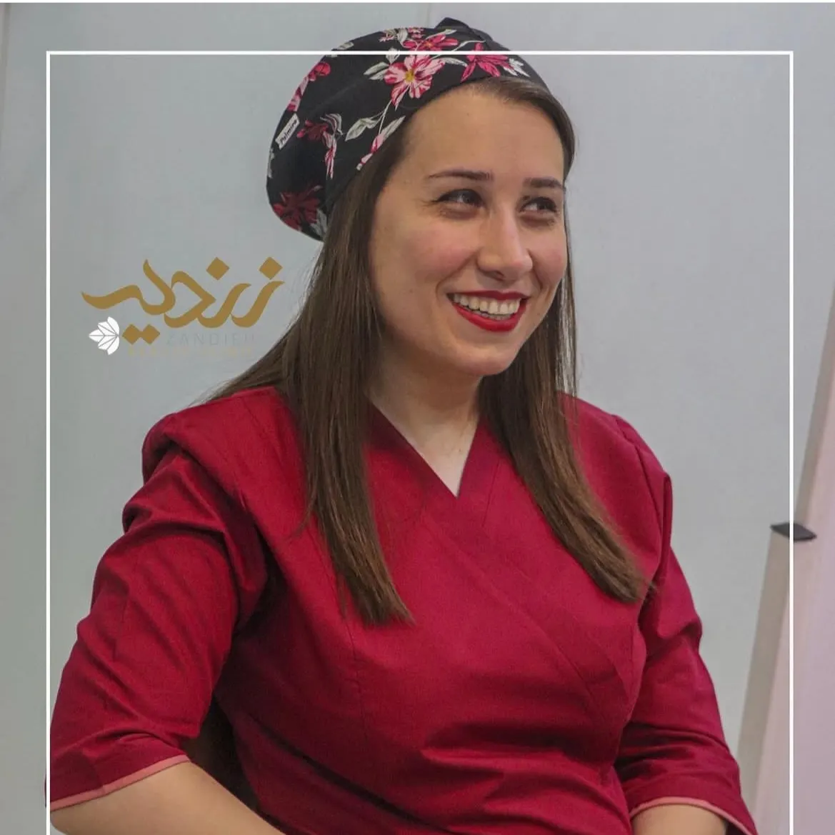 دکتر ژیلا فرزانه