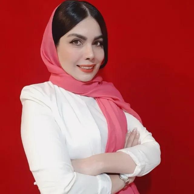 ساجده قضائی